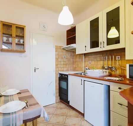 Comedy Apartment Budapest Eksteriør billede