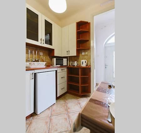 Comedy Apartment Budapest Eksteriør billede