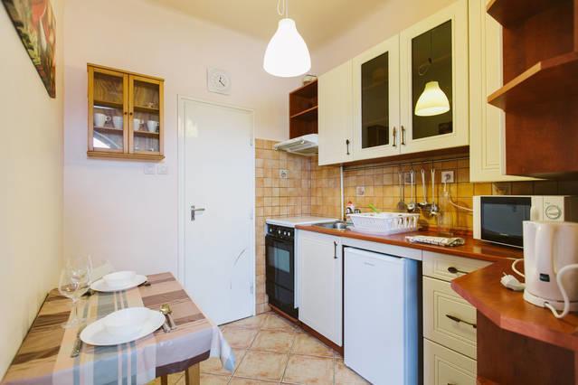 Comedy Apartment Budapest Eksteriør billede