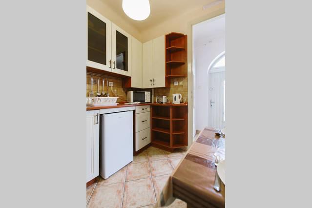 Comedy Apartment Budapest Eksteriør billede