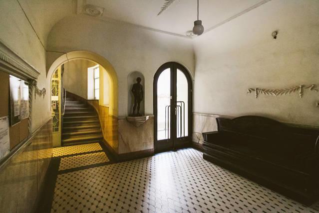 Comedy Apartment Budapest Eksteriør billede