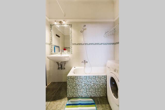Comedy Apartment Budapest Eksteriør billede