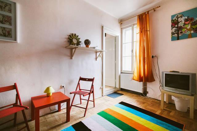Comedy Apartment Budapest Eksteriør billede